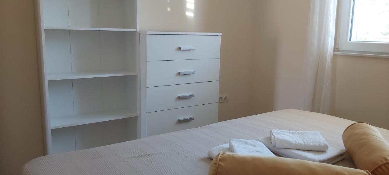 שיבניק Apartment Anamaria מראה חיצוני תמונה
