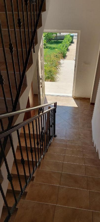 שיבניק Apartment Anamaria מראה חיצוני תמונה