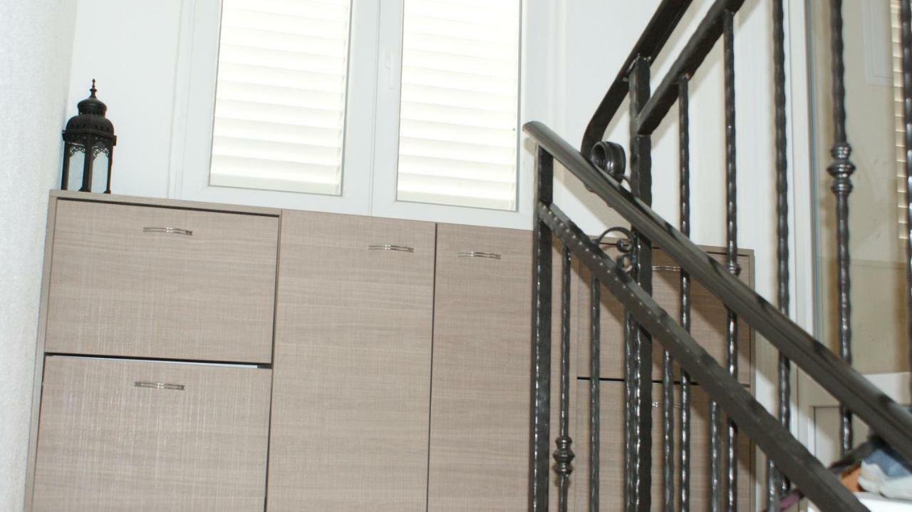 שיבניק Apartment Anamaria מראה חיצוני תמונה