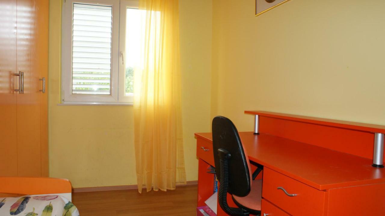 שיבניק Apartment Anamaria מראה חיצוני תמונה