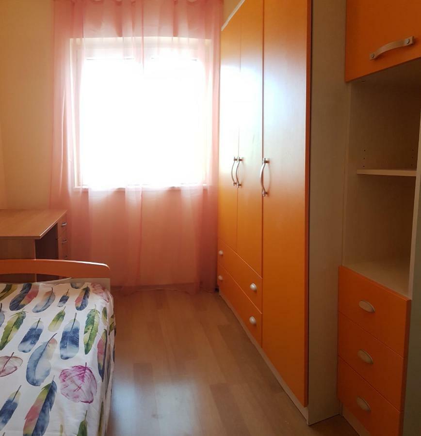 שיבניק Apartment Anamaria מראה חיצוני תמונה