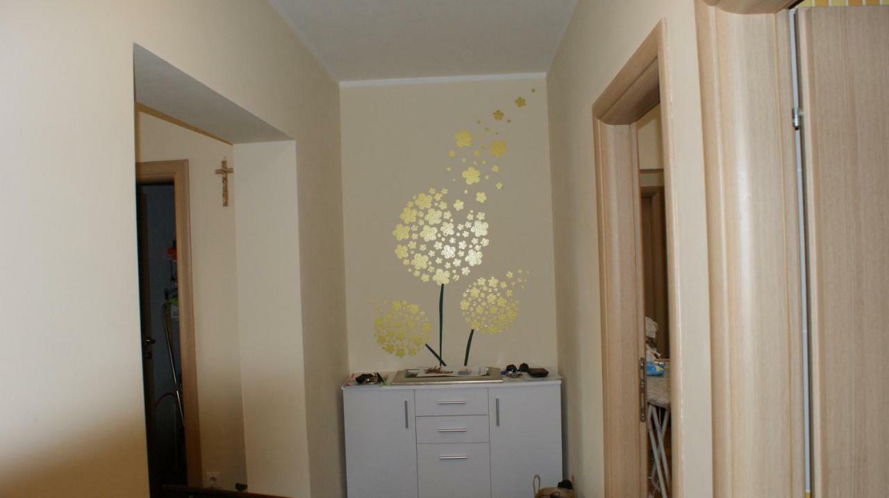 שיבניק Apartment Anamaria מראה חיצוני תמונה