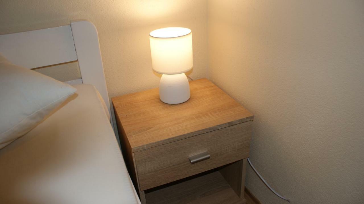 שיבניק Apartment Anamaria מראה חיצוני תמונה