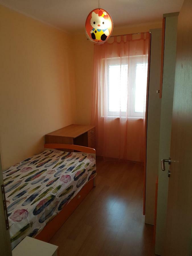 שיבניק Apartment Anamaria מראה חיצוני תמונה