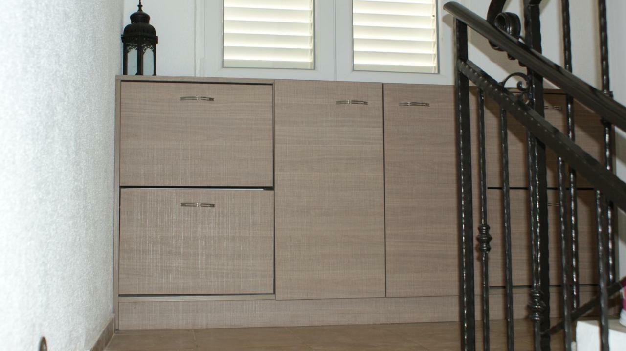 שיבניק Apartment Anamaria מראה חיצוני תמונה