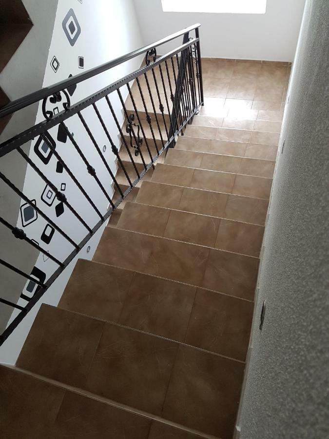 שיבניק Apartment Anamaria מראה חיצוני תמונה