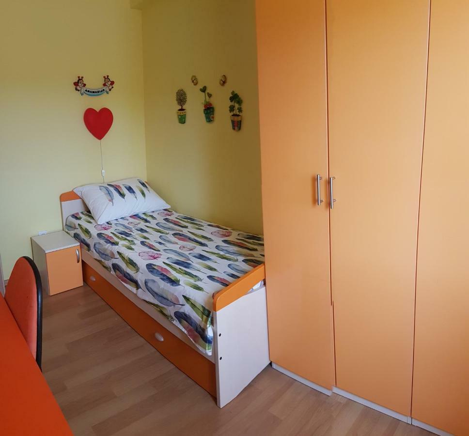 שיבניק Apartment Anamaria מראה חיצוני תמונה