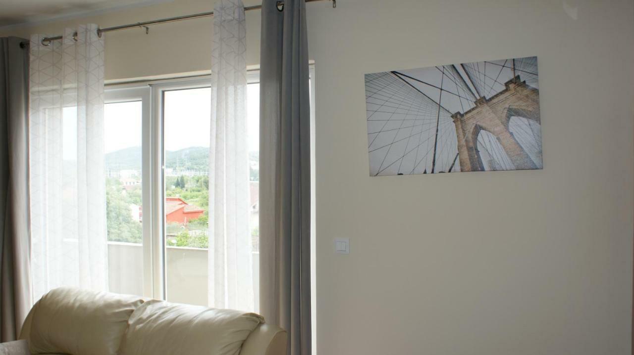 שיבניק Apartment Anamaria מראה חיצוני תמונה