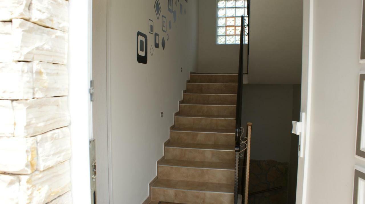 שיבניק Apartment Anamaria מראה חיצוני תמונה