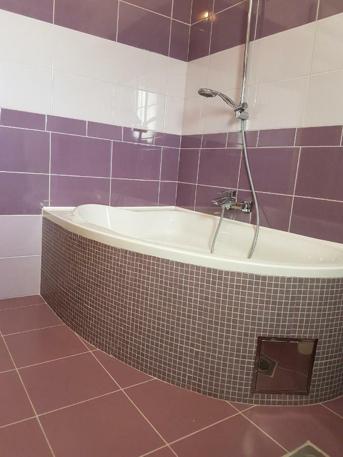שיבניק Apartment Anamaria מראה חיצוני תמונה